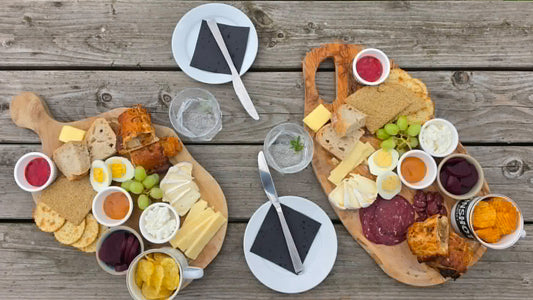 Bothy Board