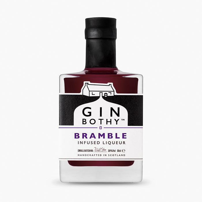 Gin Bothy Bramble Liqueur