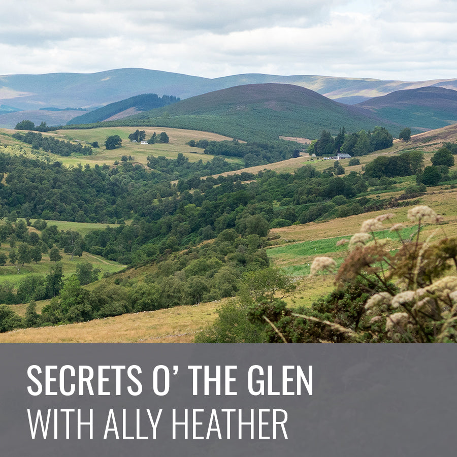 Secrets o' the Glen
