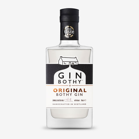 Gin Bothy Original Gin