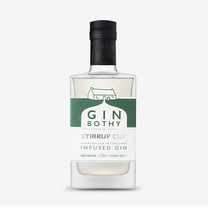 Gin Bothy Stirrup Cup Gin