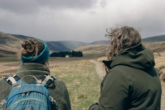 Introducing Seasonal Events to Bothy Distillery