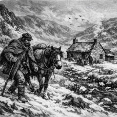 A Folklore of Glen Prosen