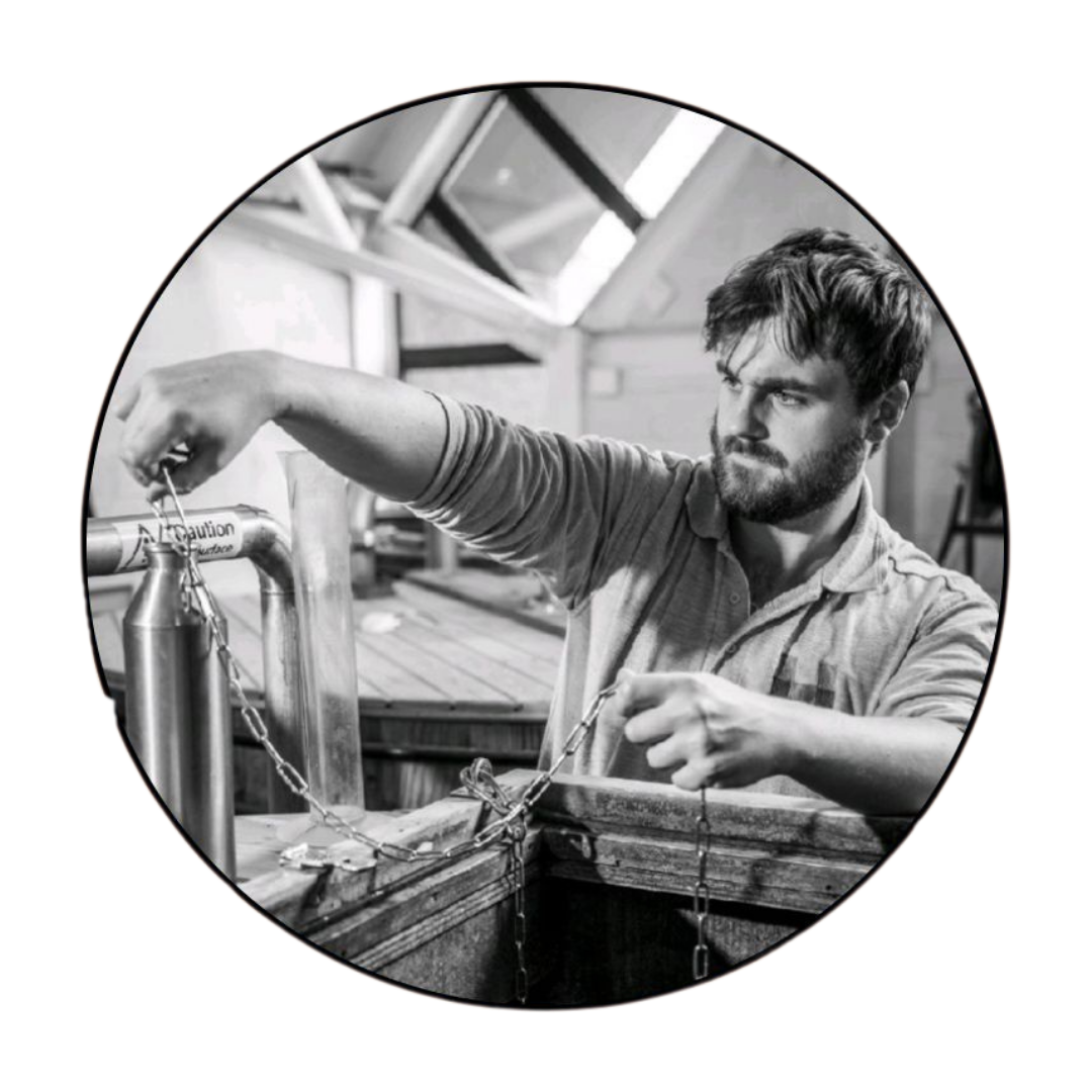 Bothy Distillery Appoints Paddy Sinclair as Distillery Manager as Legal Whisky Distilling Returns to Glen Prosen