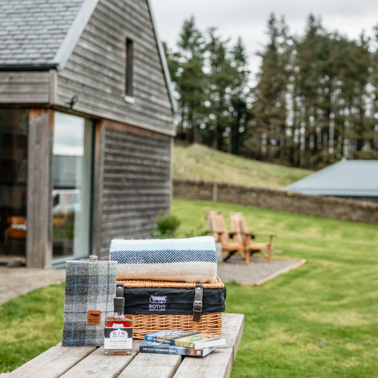 Bothy Merchandise
