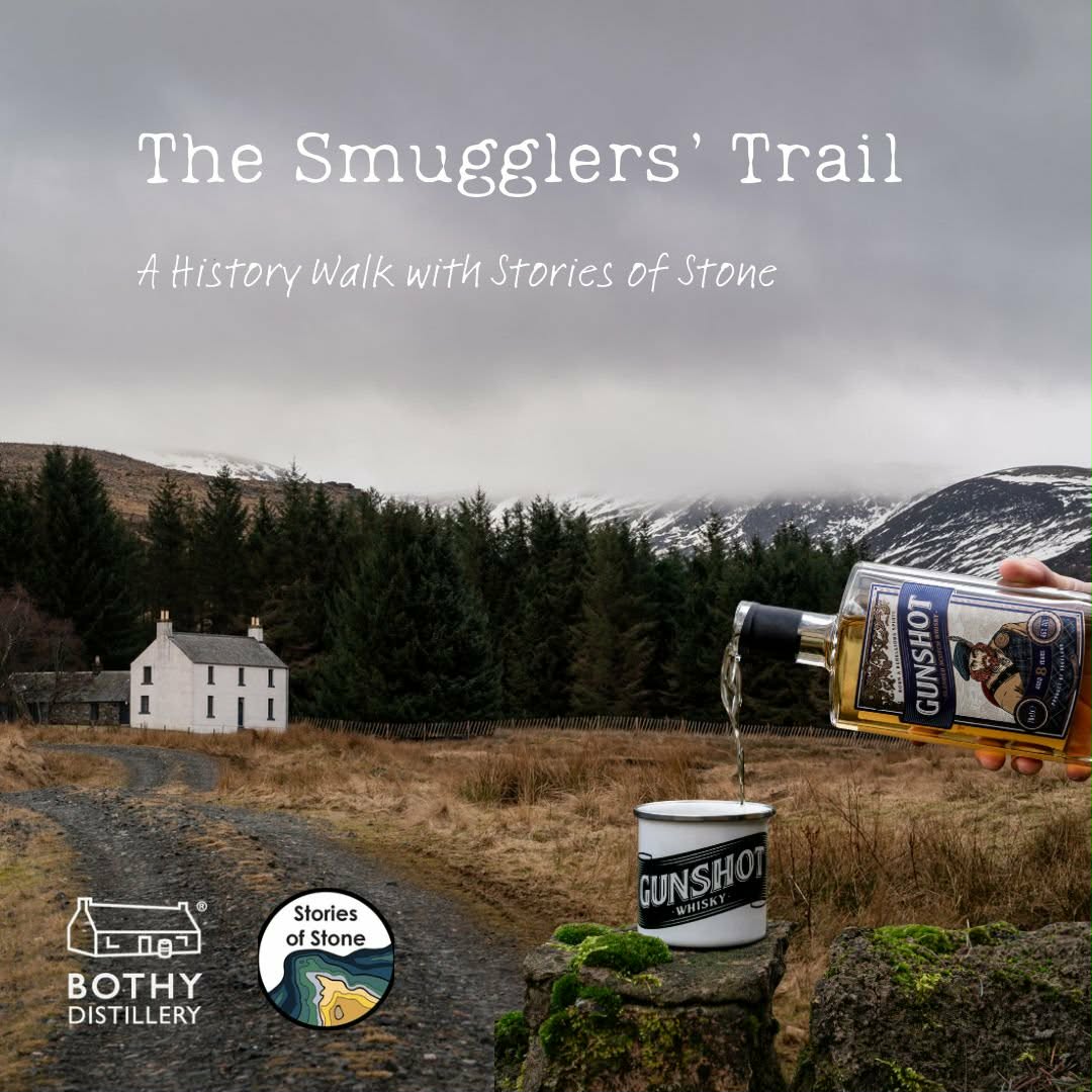 The Smugglers’ Trail