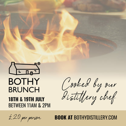 Bothy Brunch