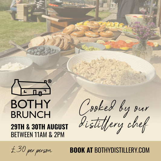Bothy Brunch