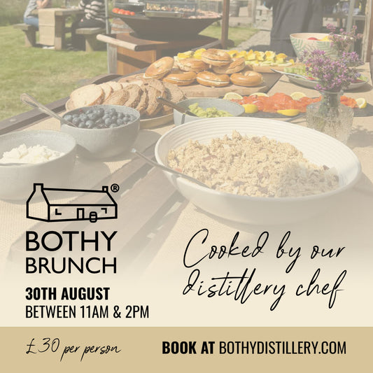 Bothy Brunch
