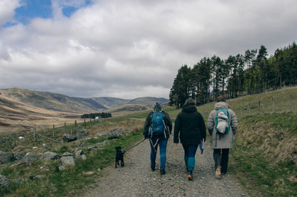 The Smugglers’ Trail