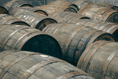 Bothy Distillery Tour