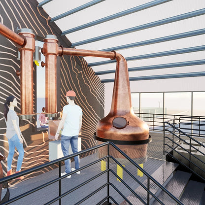 The Bothy Trail Experience - Voucher