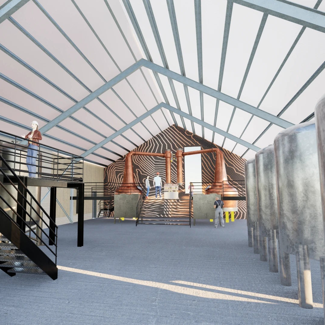 The Bothy Trail Experience - Voucher