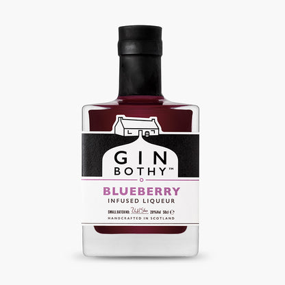 Gin Bothy Blueberry Liqueur