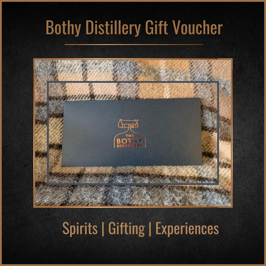 Bothy Distillery Gift Voucher