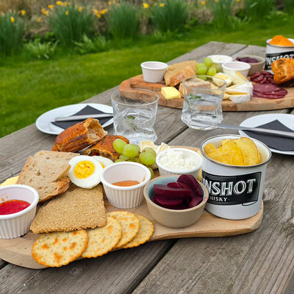 Bothy Board