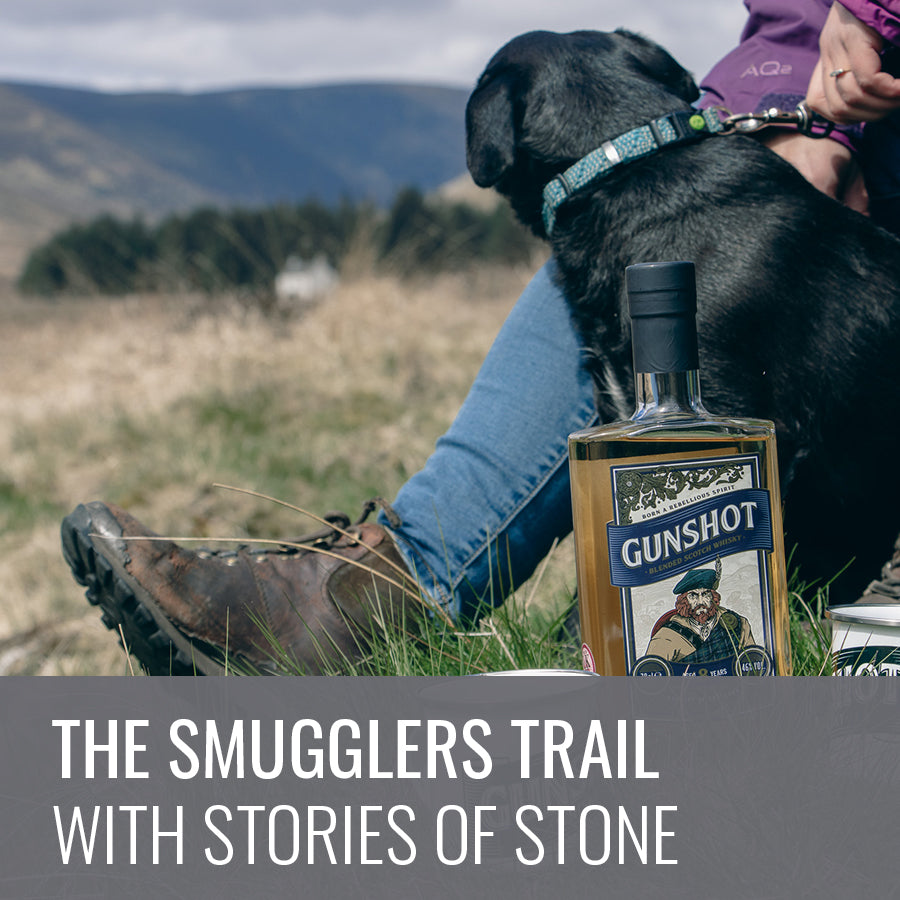 The Smugglers’ Trail