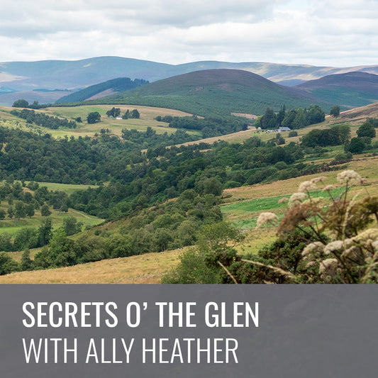 Secrets o' the Glen