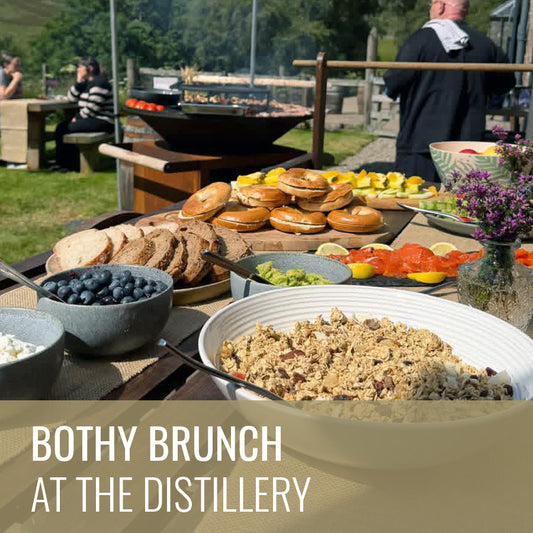 Bothy Brunch