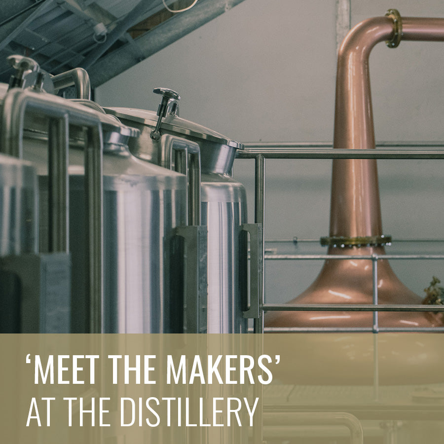Meet The Makers
