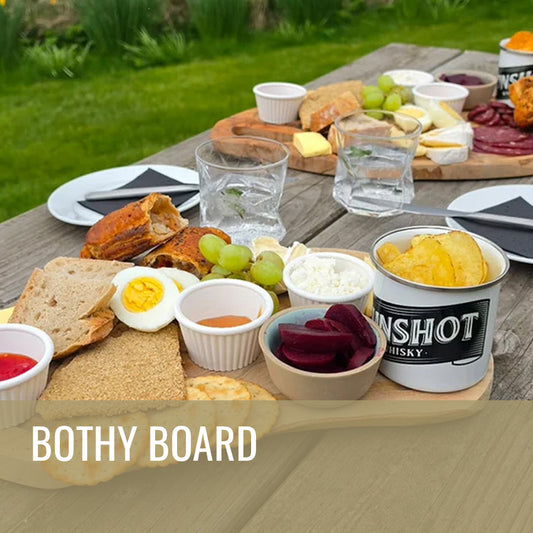 Bothy Board