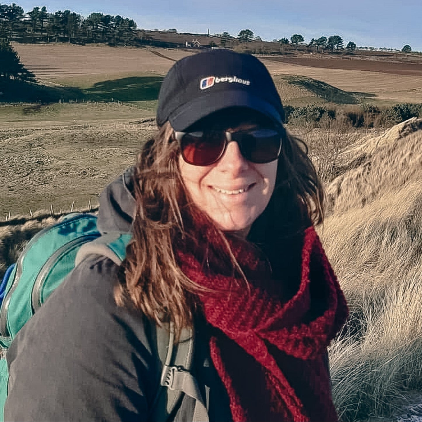 The Smugglers’ Trail