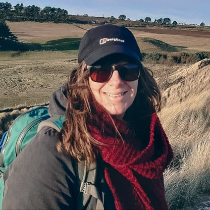 The Smugglers’ Trail