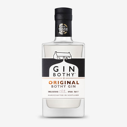Gin Bothy Original Gin