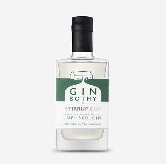 Gin Bothy Stirrup Cup Gin