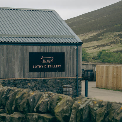 Bothy Distillery Tour