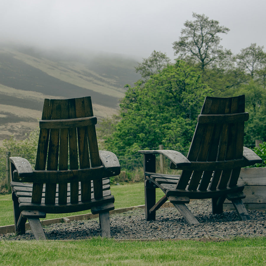 Premium Bothy Distillery Tour