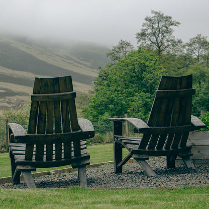 Premium Bothy Distillery Tour