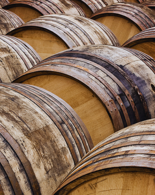 Cask Investment at Bothy Distillery - Invest in a Cask of Whisky ...